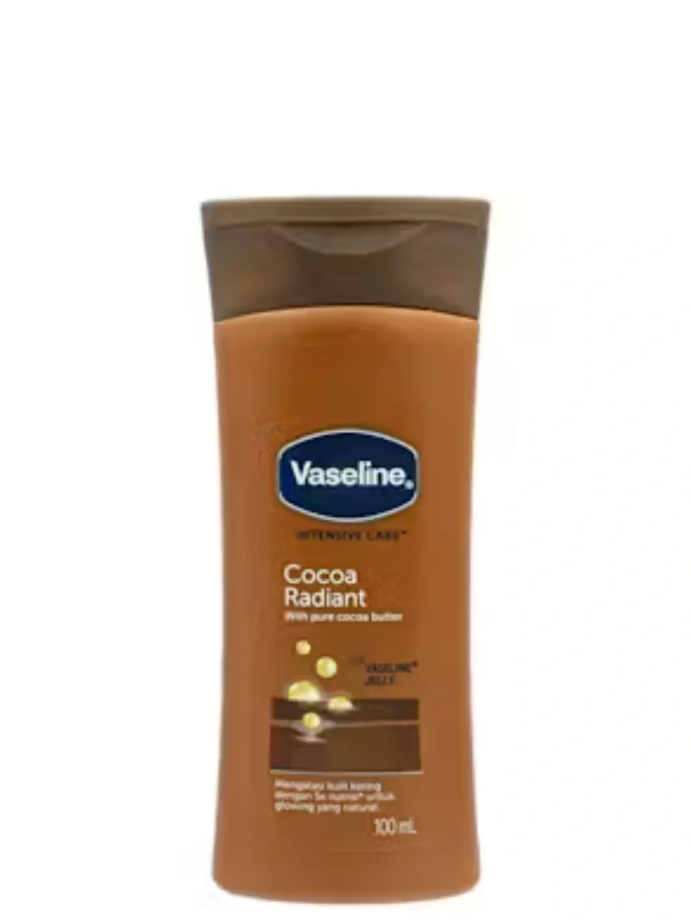 Cocoa Radiant Moisturizer 6Packs- Brown
